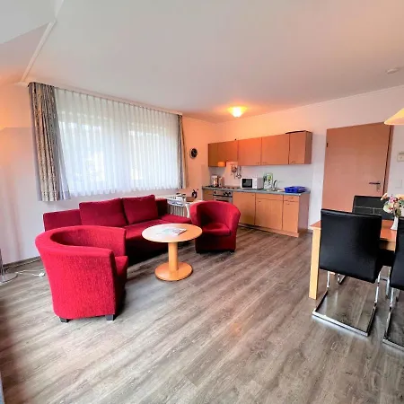 Duenenpark 245 * Binz