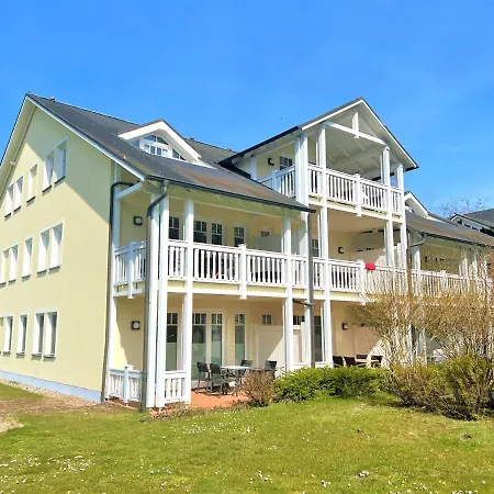 Duenenpark 245 Binz