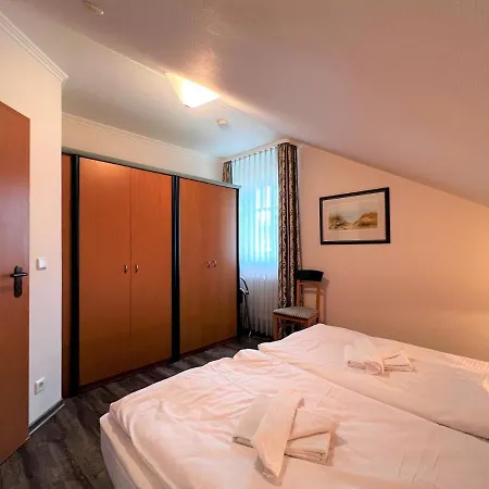 Apartment Duenenpark 245 Binz