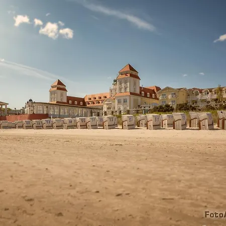 Duenenpark 245 Binz